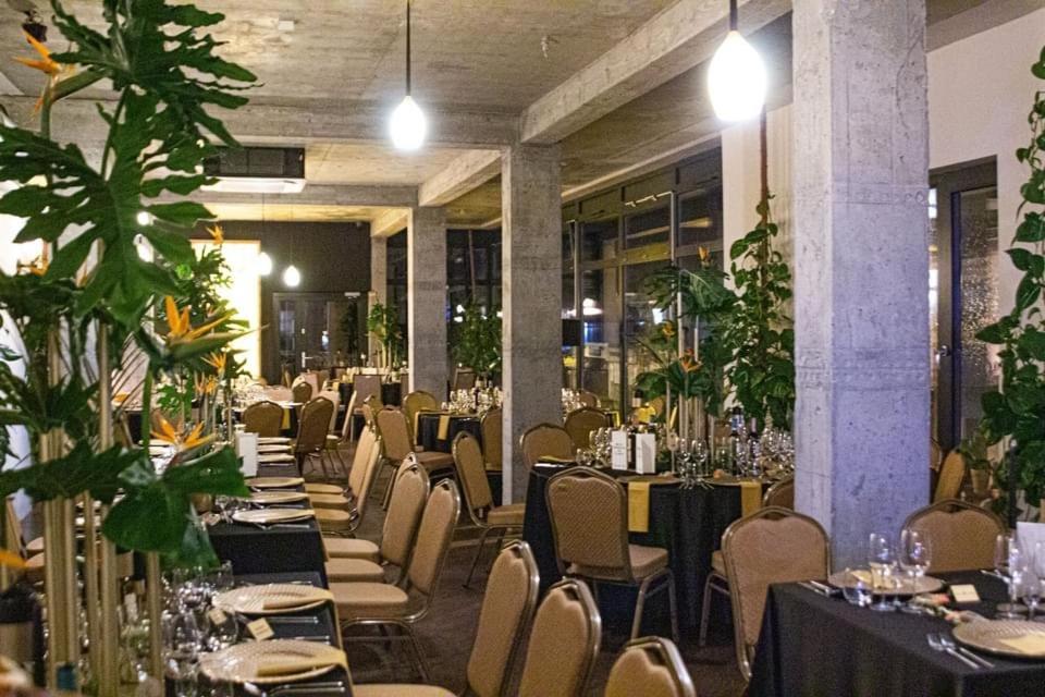 Amber Port Hotel Darłówko Eksteriør billede